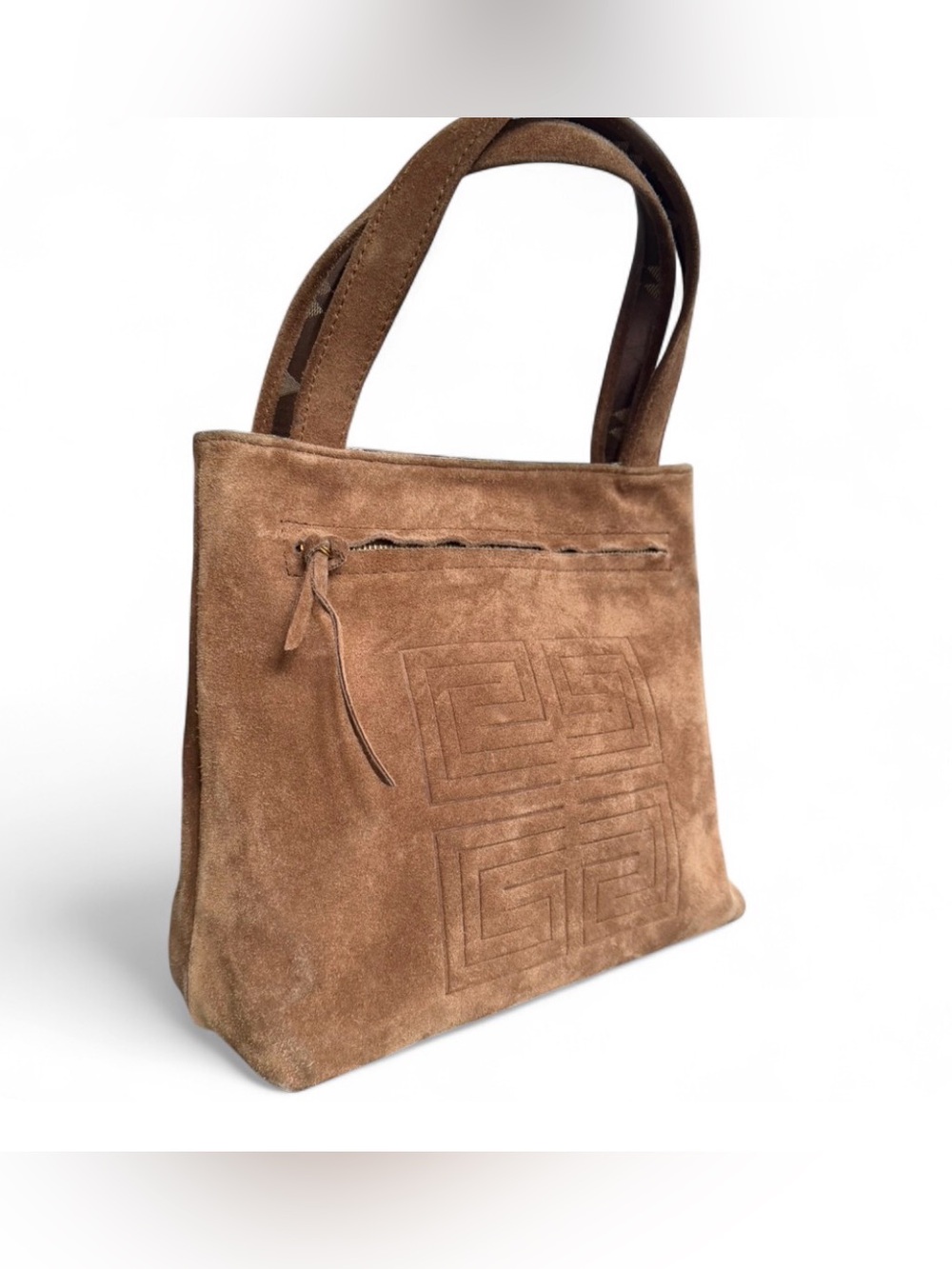 Givenchy 4G Logo Reversible Tote Hand Bag - Picture 7 of 16